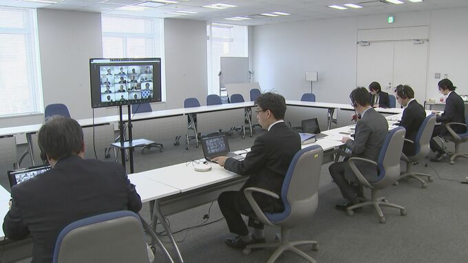 教員採用試験　一次選考筆記試験について全国共同実施へ具体的な検討始まる|TBS NEWS DIG