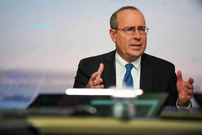 リッチモンド連銀総裁、失業とインフレへのリスクいずれも限定的