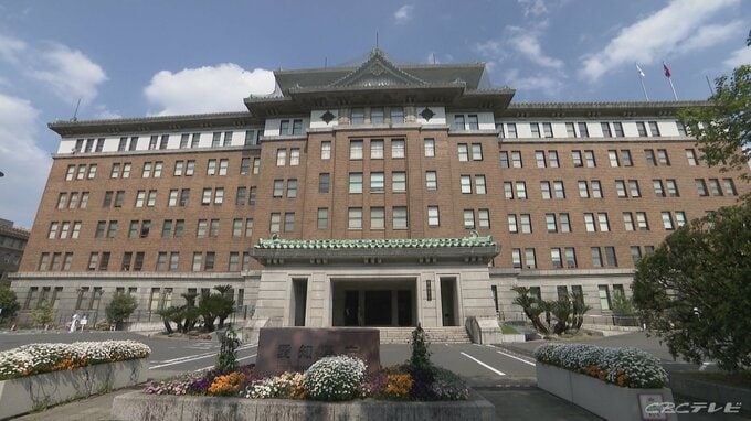 ChatGPTの活用へ向け愛知県が検討チーム立ち上げ　情報漏洩の懸念で当面は個人情報や機密情報は扱わない方針　今秋をめどにガイドランをとりまとめ　|　名古屋・愛知・岐阜・三重のニュース【CBC news】 | CBC web