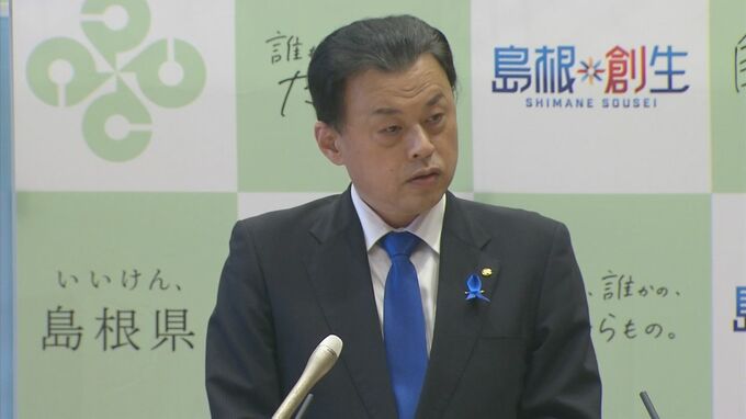 椅子4脚の重さは7キロ、48脚の重さは？…正答率約55％　島根県・丸山知事「沢山突っ込んで、その結果できないといけない事ができなくなっている」学習指導要領を批判、見直し求める　|　BSSニュース | BSS山陰放送