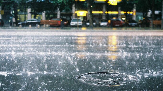 【天気】沖縄本島地方が4日夜に警報級の大雨のおそれ　土砂災害や浸水などに注意を　|　沖縄のニュース｜RBC 琉球放送