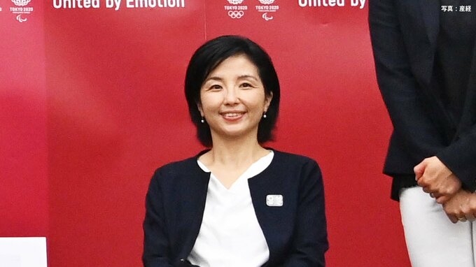 パリパラリンピック日本選手団団長に田口亜希氏が就任　射撃女子代表でパラ3大会出場|TBS NEWS DIG