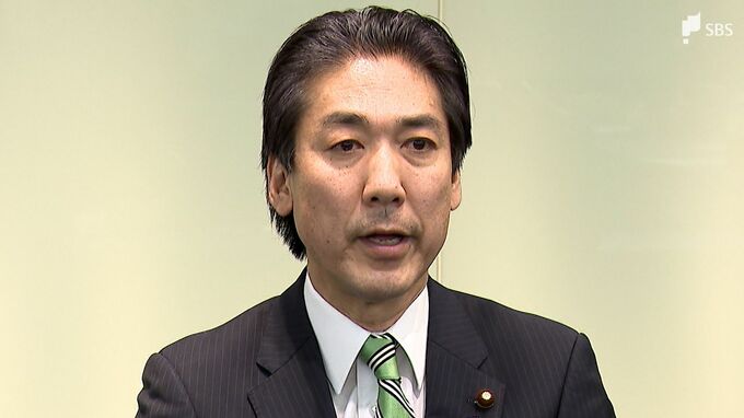 地域性や党派にとらわれない「オール静岡」強調　静岡県知事選へ今週中に推薦の立候補予定者固める　自民党静岡県連が会合　|　静岡のニュース | SBSNEWS | 静岡放送