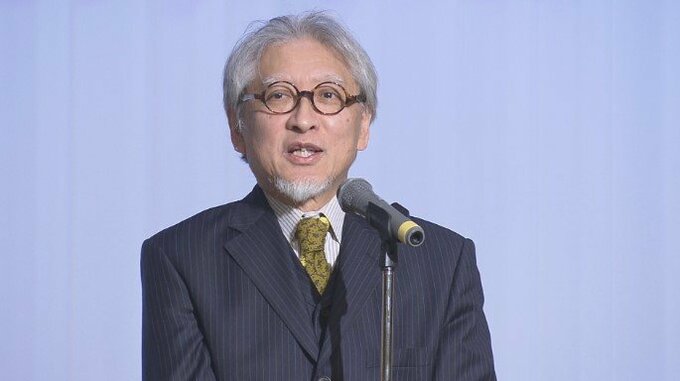 11年ぶりの『名人』　第7代ねぶた名人・竹浪比呂央さん受賞で祝賀会開催　「造形芸術として高い評価をいただけるよう精進」|TBS NEWS DIG