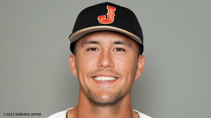 侍ジャパンデビューのヌートバーは2打席連続安打 先制タイムリーで日本を勢いつける|TBS NEWS DIG