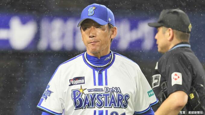 【DeNA】今季ワースト12失点の大敗 宮﨑が13号ソロ含む2打点など一時2点差も ケイが2回途中6失点 救援陣も粘れず被安打18|TBS NEWS DIG