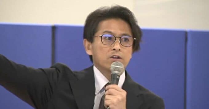 「私は一度飲酒運転をしてしまいました。もしそこで死んでいたら、誰かのことを殺していたら…」ＴＯＫＩＯ元メンバー・山口達也さんが、飲酒運転根絶へ講演　年末の交通安全県民運動スタート|TBS NEWS DIG