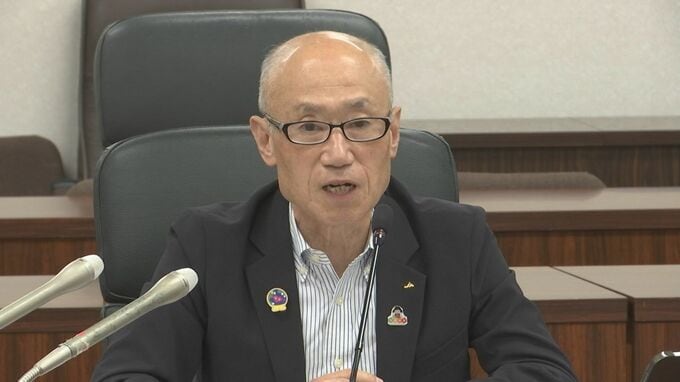政府備蓄米の買戻しについて…JAしまね「もっと早く公表、将来の計画が示されれば概算金はもっと違った展開になった」　今年の新米の概算金は去年より4割引き下げに　簗新農林水産大臣に期待することは？|TBS NEWS DIG