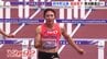 「え？本当ですか！？ やったー！」世界陸上　女子100ｍハードル　福部真子　12秒92で予選突破　準決勝進出へ　|　RCC NEWS | 広島ニュース | RCC中国放送