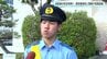自転車の安全利用へ　高知東高校と警察が街頭指導　ヘルメット着用など呼びかけ　|　高知のニュース・天気｜KUTV NEWS | KUTVテレビ高知