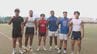 全国最多選出！ラグビー高校ジャパン候補合宿6人選出　大分東明「将来はリーグワンから代表に」　|　大分のニュース｜OBS NEWS｜大分放送