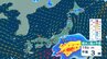 【 今後の雨 】あす14日も大気が不安定の所が…天気の急変に注意　15日(月)は太平洋側中心に雨風が強まる恐れ【14日(日)～18日(木)の雨風シミュレーション・13日午後10時更新】　|　新潟のニュース・天気｜BSN NEWS｜BSN新潟放送
