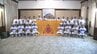 【夏の甲子園】愛媛代表・新田高校に県応援旗を贈呈 5年ぶり2度目の聖地へ「甲子園でも暴れたい」　|　愛媛のニュース - Nスタえひめ｜あいテレビは6チャンネル