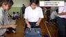 12月の宮崎県知事選挙を前に　都城市の支援学校で生徒が投票の手順を体験　|　MRTニュース ｜ ＭＲＴ宮崎放送