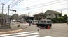高齢女性が大型トラックにはねられ死亡　運転手の男性から詳しい状況聞く　国道199号　北九州市　|　福岡のニュース｜RKB NEWS｜RKB毎日放送