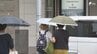「想像を超えました」静岡市で10月中旬並みの22.9℃に急降下 大雨で「陣馬の滝」の水量も劇的回復＝静岡県　|　静岡のニュース | SBSNEWS | 静岡放送