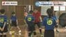 平均身長は10センチ低くても…県大会全勝 6年連続全国の小学生バレー「長崎北児童クラブ」 強さの秘密は元日本代表コーチ　|　長崎のニュース | 天気 | NBC長崎放送