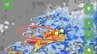 「寝ている間に大雨」どう気づく？　線状降水帯は突然発生も…スマホの「プッシュ通知」を設定しておこう《気象予報士が解説》　|　北海道のニュース｜HBC北海道放送