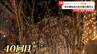「SENDAI光のページェント」40周年迎え点灯区間とLED球数が増大 12月28日まで開催 "点灯時間は曜日ごとに異なる"ので注意　|　宮城のニュース│tbc NEWS│tbc東北放送