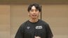 元プロバスケ選手が高校で指導！「上を目指して頑張ってほしい」プレーの極意を伝授 愛媛　|　愛媛のニュース - Nスタえひめ｜あいテレビは6チャンネル