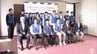 青森大学の学生を「サイバー防犯ボランティア」に委嘱　サイバー犯罪の被害防止のための教育活動・広報などを目的に　県警察本部　|　青森のニュース│ATV NEWS│青森テレビ