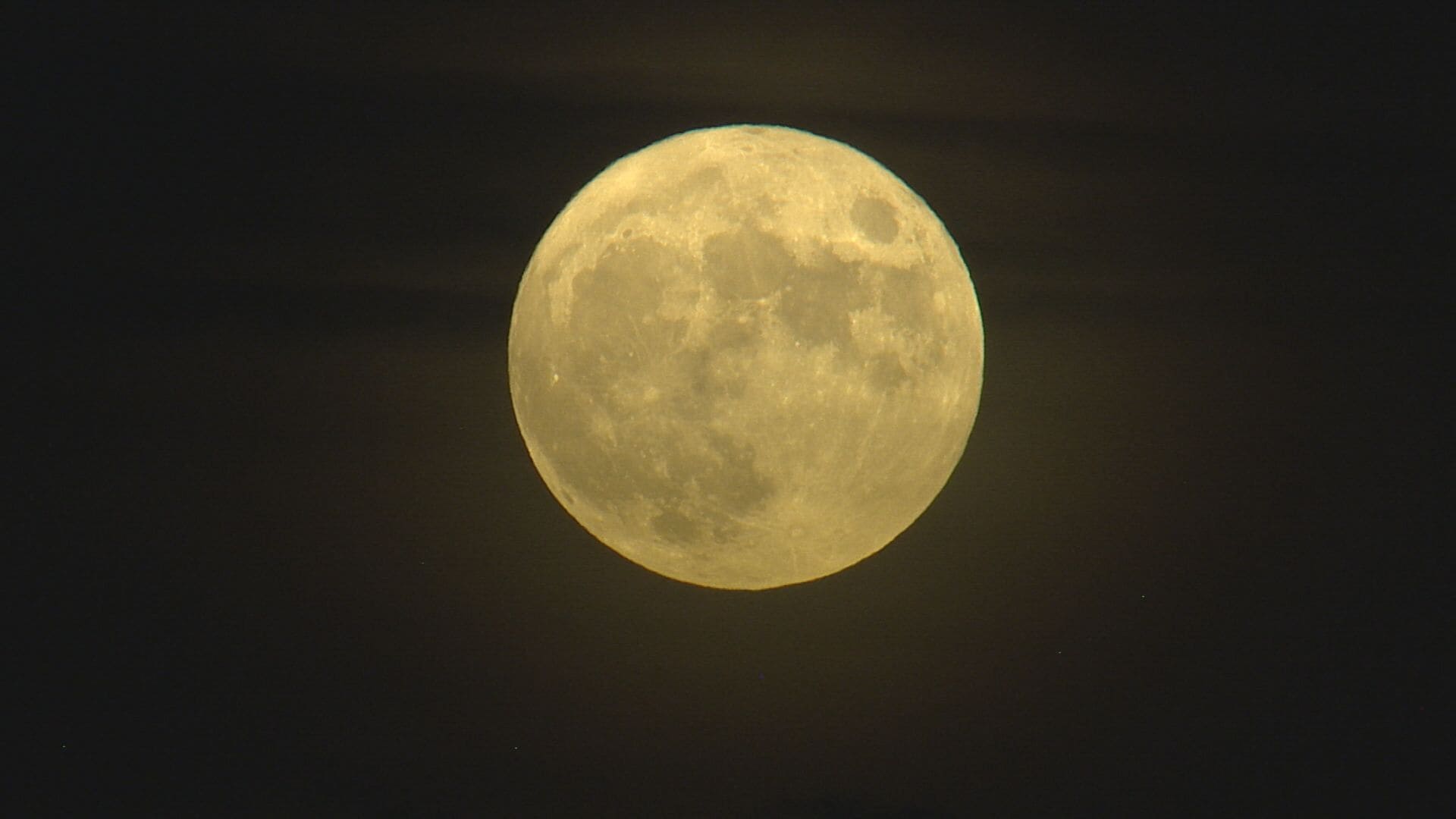 9月29日は中秋の名月　毎年満月とは限らない…ことしを逃すと次は7年後