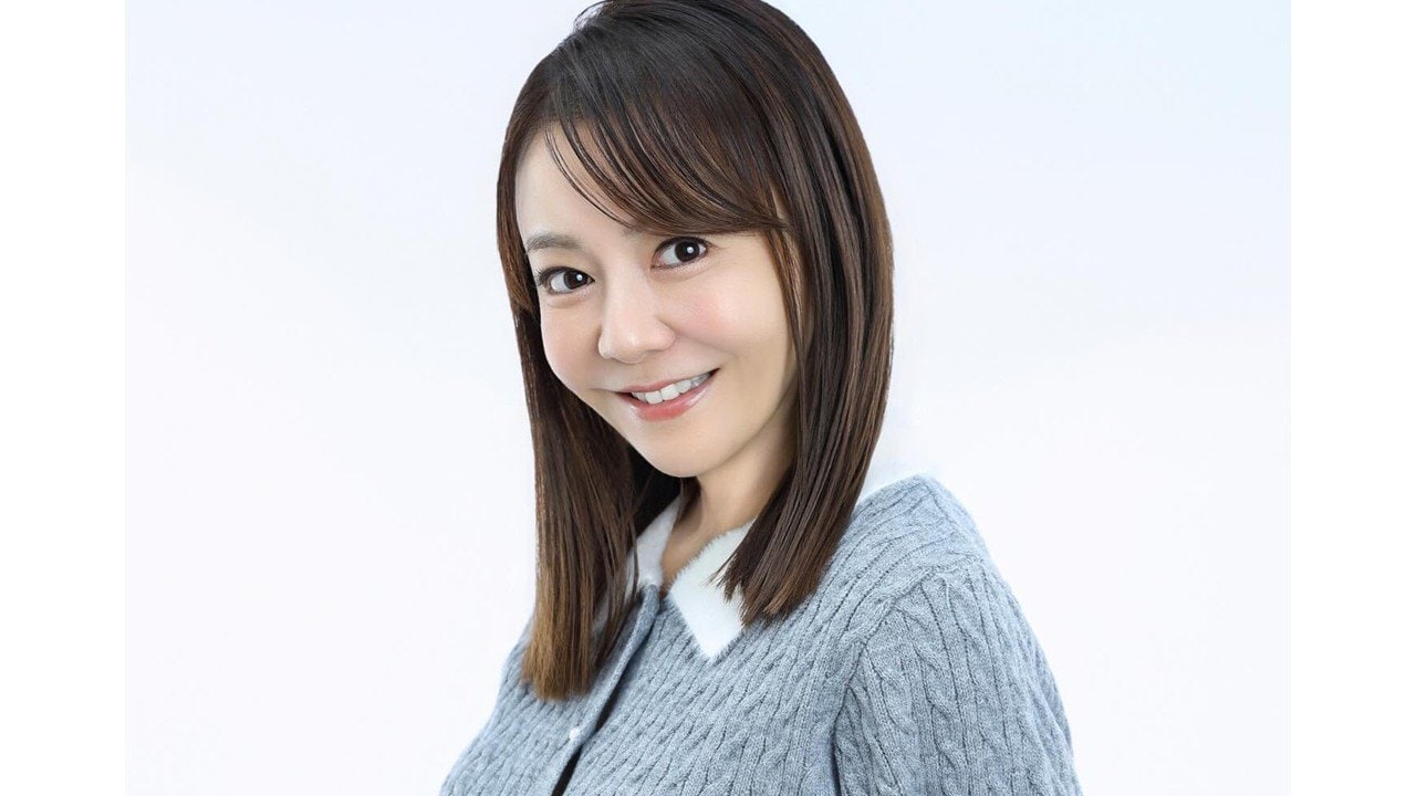 華原朋美 】1年ぶりの全国ツアー初日を報告「皆様に支えて頂いて