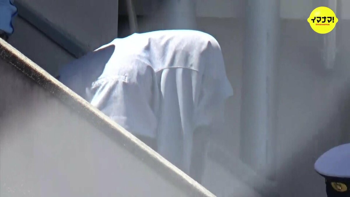 同居の母（当時89）を殺害 初公判で男（51）は「殺意なかった」と主張 大卒後に引き込もり生活 TBS NEWS DIG