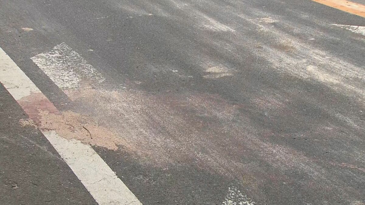 5人死亡 三重・名張市の国道で6人が乗っていた「軽自動車」が横転 定員オーバーか
