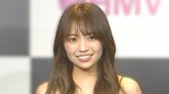 【 大原優乃 】療養を経て活動再開　「身体の痛みと向き合う中で、思うようにいかない現実に戸惑う日々」先月開幕の舞台を「気胸」で降板|TBS NEWS DIG