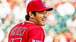 大谷翔平 両リーグ単独トップの申告敬遠「13」&今季31度目のマルチ エ軍は新戦力のアーチなど3本塁打で連勝|TBS NEWS DIG