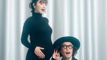 【 妊娠 】やついいちろう＆松嶋初音夫妻が公表「新たな命がやってくることとなりました」結婚12年目の記念日に伝える|TBS NEWS DIG