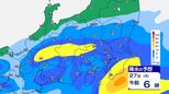 【気象情報】関東甲信　26日（日）はおおむね晴れ　27日（月）は雨予想　【雨のシミュレーション画像掲載】29日（水・祝）～30日(木）も雨の見通し　変わりやすい天候に？|TBS NEWS DIG