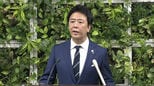 【福岡市長選挙】11月15日に実施　現職・高島市長は歴代最長の16年目|TBS NEWS DIG