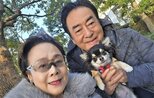 高橋英樹さん 81歳の誕生日迎え "家族ショット”公開 「孫ちゃん達からも 可愛い声で ジイジおめでとうと 可愛く 言われました(笑)」|TBS NEWS DIG