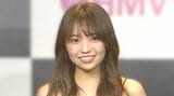 【 大原優乃 】療養を経て活動再開 「身体の痛みと向き合う中で、思うようにいかない現実に戸惑う日々」先月開幕の舞台を「気胸」で降板|TBS NEWS DIG