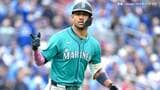 マリナーズ 球団初のリーグ優勝決定Sで連勝！“イチローの愛弟子”ロドリゲスなど3本塁打で快勝【アリーグ優勝決定S】|TBS NEWS DIG