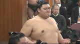 大相撲春場所３日目・「大の里」3連敗、「欧勝海」も3連敗に　|　石川県のニュース｜MRO北陸放送