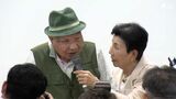 袴田巖さん「待ちきれない言葉であります 無罪勝利が完全に実りました」再審無罪判決後、公の場で初めて発言【速報】 | 静岡のニュース | SBSNEWS | 静岡放送