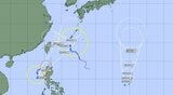 【台風情報】トリプル台風に!?マリアナ諸島にある熱帯低気圧が「台風9号」に発達する見込み 今後の進路は?【雨と風のシミュレーション】気象庁 | SBC NEWS | 長野のニュース | SBC信越放送
