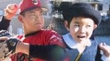 “泣き虫”だった園児が“屈強な打者”に…阪神育成2位指名・嶋村麟士朗捕手 自身が卒園した幼稚園で野球教室「スターになる」園児と約束 | 高知のニュース・天気|KUTV NEWS | KUTVテレビ高知