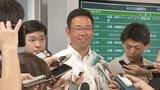 【速報】沖縄県知事選挙で初当選の古謝玄太氏　自民党本部で高市総裁と面談、当選を報告　|　沖縄のニュース｜RBC 琉球放送
