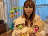 【中川翔子】双子のコスプレ服姿を披露「カステラの妖精」「やっぱりそっくり　おしりと足がたまらない！」|TBS NEWS DIG