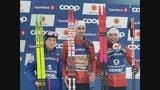 富山市出身 川除大輝 世界選手権2位で今季締めくくる ノルディックスキーの世界選手権で初のパラ種目 | 富山のニュース|天気・防災|チューリップテレビ