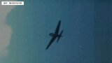 工場や民家への機銃掃射… 終戦直前に愛媛を攻撃した空襲映像などを大分の歴史研究団体が公開|TBS NEWS DIG