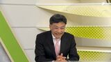 「あれっ?ていうことはよくあった」川勝知事との関係は? 静岡市長選 当選確実の難波喬司さんに直撃インタビュー | 静岡のニュース | SBSNEWS | 静岡放送
