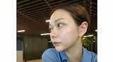 【村重杏奈】 すっぴん写真披露「肌年齢22歳まで若返りましたー!」「22歳をキープできるようにがんばります♡」|TBS NEWS DIG