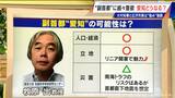 “副首都”に続々意欲 愛知は関連法成立後10分で名乗りも…指定される可能性は? 大阪・福岡・宮城・北海道なども意欲|TBS NEWS DIG