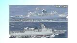 今年3回目 中国海軍艦艇2隻が大隅海峡を通って太平洋へ 航行目的は「回答できない」 鹿児島 | 鹿児島のニュース|MBC NEWS|南日本放送