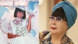 三田寛子さん 桂由美さんを追悼 85年のショーで「自由に動いて」98年に長男・橋之助さんの「タキシードでもお世話に」|TBS NEWS DIG
